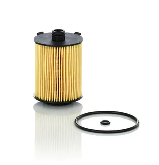 MANN Engine Oil Filter - 32140029
